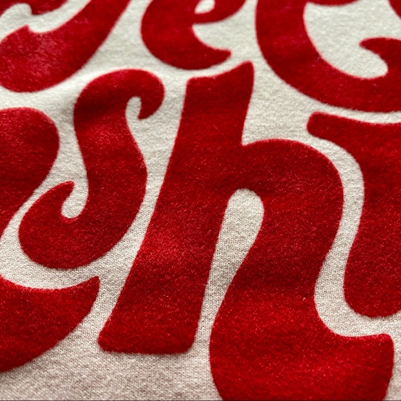 NWT WildFox “Coffee & Sunshine” Soft Sweatshirt - Picture 6 of 14